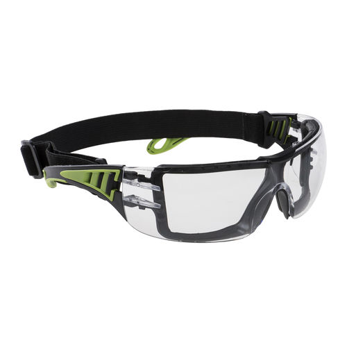 PS11 Tech Look Plus Safety Glasses (5036108273553)